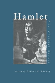 Hamlet Critical Essays【電子書籍】