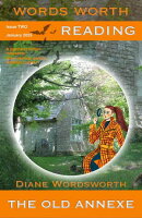 Words Worth Reading: Issue Two