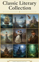 Classic Literary Collection (ISBN 9782384230617)