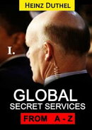 Worldwide Secret and Intelligence Agencies I