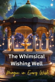 The Whimsical Wishing Well Magic in Every Wish【電子書籍】[ Lady Gold ]