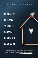Don't Burn Your Own House Down
