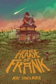 House of Frank【電子書籍】[ Kay Synclaire ]