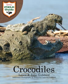 Crocodiles【電子書籍】[ Lance Goddard ]