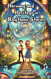 Harmony and Heritage in Rhythmic Stories【電子書籍】[ Lucas Fairbanks ]