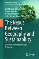 The Nexus Between Geography and Sustainability