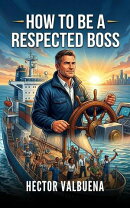 How to be a Respected Boss