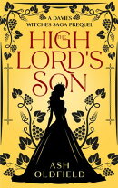 The High Lord's Son
