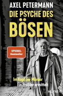 Die Psyche des Bösen