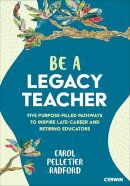 Be a Legacy Teacher