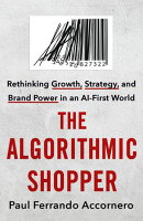 The Algorithmic Shopper