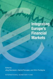 Integrating Europe's Financial Markets【電子書籍】[ J?rg Mr. Decressin ]