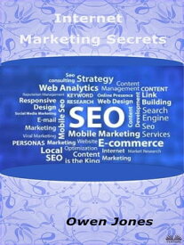 Internet Marketing Secrets Of Online Sales Success!【電子書籍】[ Owen Jones ]