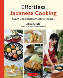 Effortless Japanese Cooking