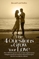 The 4 Questions To Grow Your Love