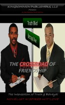 The Crossroad of Friendship