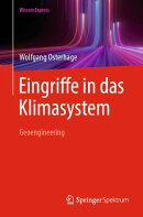 Eingriffe in das Klimasystem