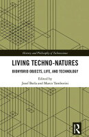 Living Techno-Natures