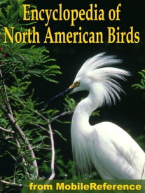 The Illustrated Encyclopedia Of North American Birds: An Essential Guide To Common Birds Of North America (Mobi Reference)【電子書籍】[ MobileReference ]