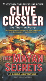 The Mayan Secrets【電子書籍】[ Clive Cussler ]