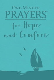 One-Minute Prayers for Hope and Comfort【電子書籍】[ Hope Lyda ]