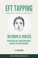 EFT Tapping bij Rouw & Verlies