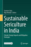 Sustainable Sericulture in India