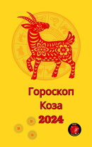 Гороскоп Коза 2024