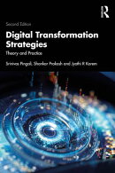 Digital Transformation Strategies