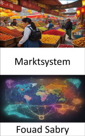 Marktsystem Die Macht und Geheimnisse von Marktsystemen erschlie?en, ein umfassender Leitfaden【電子書籍】[ Fouad Sabry ]