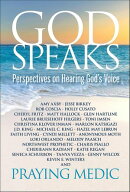 God Speaks: Perspectives on Hearing God's Voice