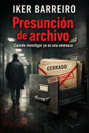 PRESUNCIÓN DE ARCHIVO