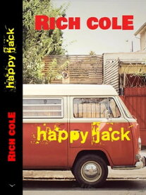 Happy Jack【電子書籍】[ Seagull Editions ]