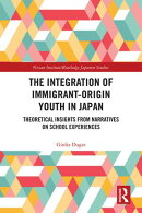 The Integration of Immigrant-origin Youth in Japan