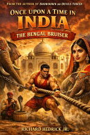 Once Upon A Time In India