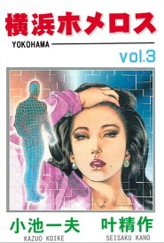 横浜ホメロス3【電子書籍】[ 叶 精作 ]