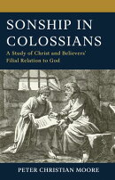 Sonship in Colossians