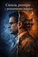Ciencia, prestigio y pensamiento mágico