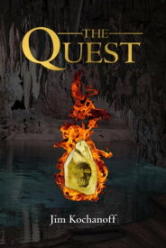 The Quest【電子書籍】[ Kochanoff ]