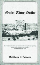 Quiet Time Guide
