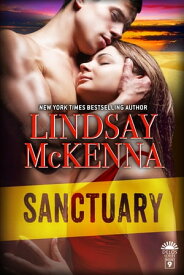 Sanctuary Delos Series, Book 9【電子書籍】[ Lindsay McKenna ]