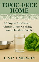 TOXIC-FREE HOME