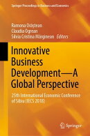 Innovative Business DevelopmentーA Global Perspective