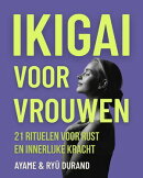 Ikigai voor vrouwen