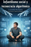 Infantilismo social y tecnocracia algorítmica
