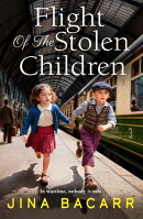 Flight of the Stolen Children