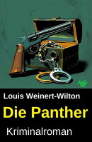 Die Panther: Kriminalroman