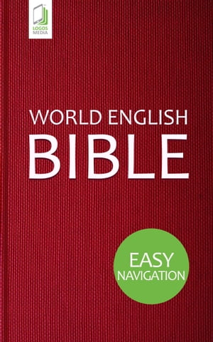World English Bible: Easy Navigation【電子書籍】[ Logos Media ]