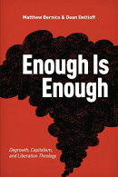 Enough Is Enough