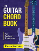 The Guitar Chord Book